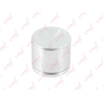 Поршень тормозного суппорта переднего (? 60 mm, суппорт ATE) <b>LYNXAUTO BC-4372</b>