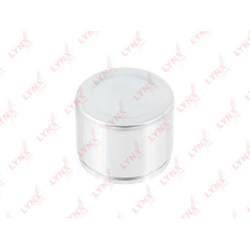 Поршень тормозного суппорта переднего (D=63,4mm, суппорт Aisin/Advics) <b>LYNXAUTO BC-4386</b>