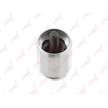 Ремкомплект тормозного суппорта с поршнем заднего (поршень ? 35 mm, суппорт Akebono) <b>LYNXAUTO BC-6069</b>-1