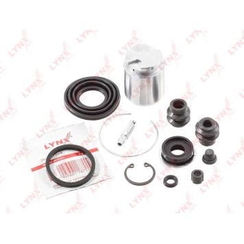 Ремкомплект тормозного суппорта с поршнем заднего (поршень ? 35 mm, суппорт Akebono) <b>LYNXAUTO BC-6069</b>