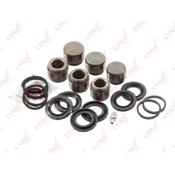 Ремкомплект, тормозной суппорт <b>LYNXAUTO BC-6085</b>