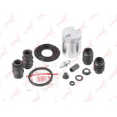 Р-кт суппорта тормозного с поршнем заднего (поршень D=38mm, суппорт Bosch) <b>LYNXAUTO BC-6095</b>