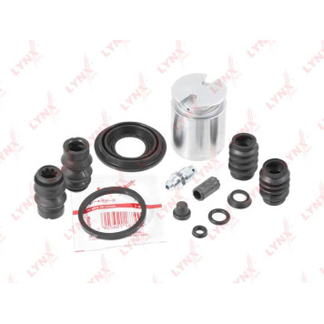 Р-кт суппорта тормозного с поршнем заднего (поршень D=38mm, суппорт Bosch) <b>LYNXAUTO BC-6095</b>