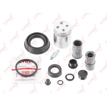 Ремкомплект тормозного суппорта с поршнем заднего (поршень ? 38 mm, суппорт ATE) <b>LYNXAUTO BC-6097</b>