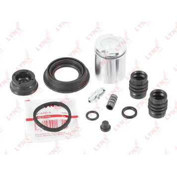 Р-кт суппорта тормозного с поршнем заднего (поршень D=38mm, суппорт ATE) CHEVROLET Cruze 09>, OPEL Astra J 09> / Mokka 12> / Zafira C 11> <b>LYNXAUTO BC-6133</b>