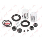 Р-кт суппорта тормозного с поршнем переднего (поршень D=44/48mm, суппорт Brembo) CITROEN Jumper 94>, FIAT Ducato 02>, PEUGEOT Boxer 96> <b>LYNXAUTO BC-6226</b>