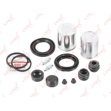 Р-кт суппорта тормозного с поршнем переднего (поршень D=44/48mm, суппорт Brembo) CITROEN Jumper 94>, FIAT Ducato 02>, PEUGEOT Boxer 96> <b>LYNXAUTO BC-6226</b>