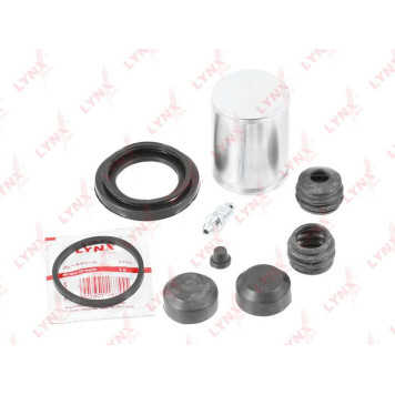 Р-кт суппорта тормозного с поршнем заднего (поршень D=46mm, суппорт Brembo) CITROEN Jumper 94-06, FIAT Ducato 02-06, PEUGEOT Boxer 96-06 <b>LYNXAUTO BC-6267</b>