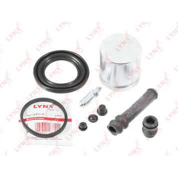 Ремкомплект тормозного суппорта с поршнем заднего (поршень ? 48 mm, суппорт Sumitomo) <b>LYNXAUTO BC-6291</b>