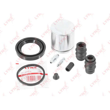 Р-кт суппорта тормозного с поршнем (поршень D=48mm, суппорт Bosch)(задний) <b>LYNXAUTO BC-6301</b>