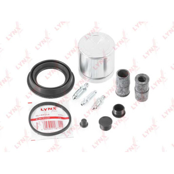 Ремкомплект тормозного суппорта с поршнем переднего (поршень ? 54 mm, суппорт ATE) <b>LYNXAUTO BC-6366</b>