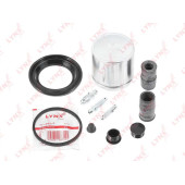 Р-кт суппорта тормозного с поршнем переднего (поршень D=57mm, суппорт ATE) <b>LYNXAUTO BC-6392</b>