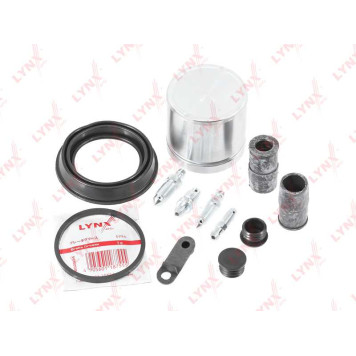 Ремкомплект тормозного суппорта с поршнем переднего (поршень ? 57 mm, суппорт ATE) <b>LYNXAUTO BC-6396</b>