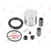 Р-кт суппорта тормозного с поршнем переднего (поршень D=60mm, суппорт ATE) MERCEDES-BENZ Sprinter 95-06 / Vito(W638) 97-03, VW LT 28-46 II 96-06 <b>LYNXAUTO BC-6434</b>