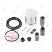 Р-кт суппорта тормозного с поршнем переднего (поршень D=60mm, суппорт ATE) <b>LYNXAUTO BC-6444</b>