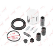 Р-кт суппорта тормозного с поршнем переднего (поршень D=60mm, суппорт ATE) <b>LYNXAUTO BC-6448</b>