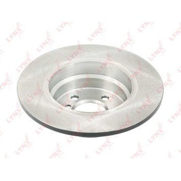 Диск тормозной задний (324x12) подходит для BMW X5(E53) 3.0-4.4 00-06 <b>LYNXAUTO BN-1001</b>