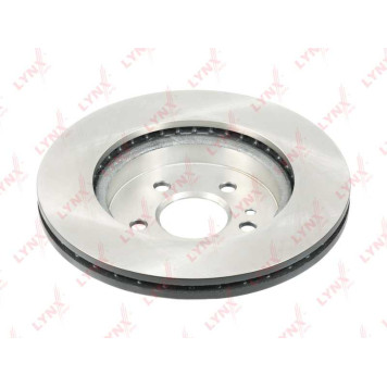 Диск тормозной передний (303x26) подходит для MB ML230-430(W163) 99-05 <b>LYNXAUTO BN-1083</b>