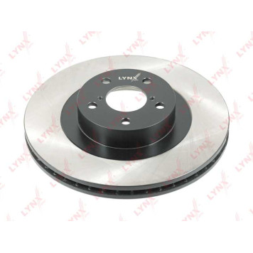 Диск тормозной передний (293,5x24) подходит для SUBARU Forester(SF-J) 2.0-2.5 01> / Impreza(GC-R) 2.0-2.5 98> / Legacy III-V 2.0D-3.0 00> / XV 1.6-2.0 12> <b>LYNXAUTO BN-1128</b>