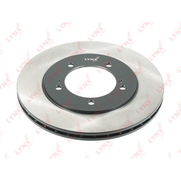 Диск тормозной передний (310x22) подходит для SUZUKI Grand Vitara I 1.6-2.7 98-03 / II 1.6 >05 <b>LYNXAUTO BN-1130</b>-1