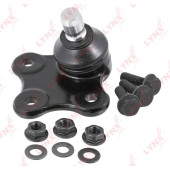 Несущий / направляющий шарнир LYNXauto C1208LR