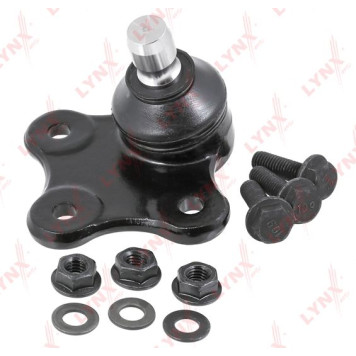 Несущий / направляющий шарнир LYNXauto C1208LR