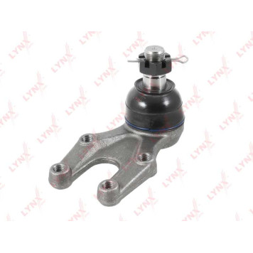 Шаровая опора нижняя L/R подходит для NISSAN Vanette(S21) 1.8-2.0D 4WD 99> <b>LYNXAUTO C1336LR</b>