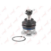Шаровая опора верхняя L/R подходит для TOYOTA Mark 2/Chaser/Cresta(90-110) 2.0-2.5 92-07 / Crown(150) 2.0-2.5 95-01 / Verossa 2.0-2.5 01-04 <b>LYNXAUTO C1350LR</b>