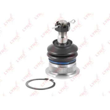 Шаровая опора верхняя L/R подходит для TOYOTA Mark 2/Chaser/Cresta(90-110) 2.0-2.5 92-07 / Crown(150) 2.0-2.5 95-01 / Verossa 2.0-2.5 01-04 <b>LYNXAUTO C1350LR</b>