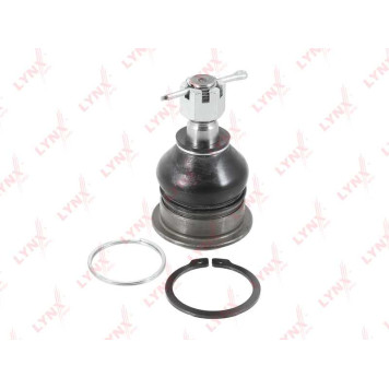 Шаровая опора верхняя L/R подходит для INFINITI QX56 10> <b>LYNXAUTO C1352LR</b>