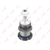 Опора шаровая нижняя L/R MERCEDES-BENZ GL320D-500(X164) 09> / GLE250D-500(W166) 15> / GLS350D-500(X166) 15> / ML250D-500(W164/W166) 05> / R280-500(W251) 06> <b>LYNXAUTO C1388LR</b>