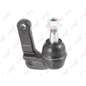 Опора шаровая верхняя L/R OPEL Astra J 1.4-2.0D 09>, OPEL Insignia A 1.4-2.8 08>, SAAB 9-5 1.6-2.8 10-12 <b>LYNXAUTO C1394LR</b>