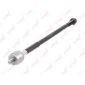 Рулевая тяга L/R подходит для MITSUBISHI Asx 1.6-2.2D 10> / Outlander III 2.0-2.4 12>, CITROEN C4 Aircross 1.6-1.8D 12>, PEUGEOT 4008 .6-1.8D 12> <b>LYNXAUTO C2421LR</b>