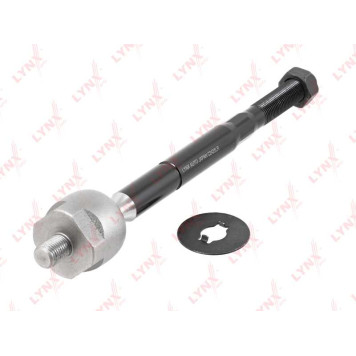 Рулевая тяга L/R подходит для TOYOTA Hiace III-V 2.0-3.0D 95> <b>LYNXAUTO C2425LR</b>