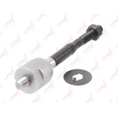 Рулевая тяга L/R подходит для TOYOTA Mark 2/Chaser/Cresta(90/100/110) 2.0-2.5 92-07 / Altezza 2.0-3.0 98-05 / Crown 2.5-3.0 95-07 / Verossa 2.0 01-04 / Progress 2.5 98-07 / Brevis 2.5 01-0 <b>LYNXAUTO C2426LR</b>