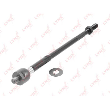 Рулевая тяга L/R подходит для TOYOTA Celica(T20) 2.0 93-99 / Carina ED(T20) 1.8-2.0 93-98 / Corona Exiv(T20) 1.8-2.0 93-98 / Curren(T20) 1.8-2.0 94-98 <b>LYNXAUTO C2436LR</b>