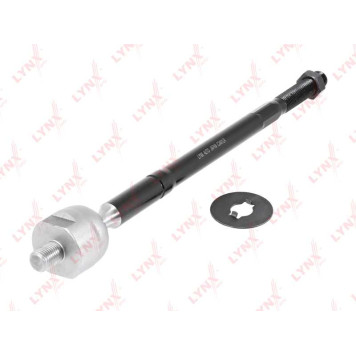 Рулевая тяга L/R подходит для TOYOTA Liteace 1.8-2.2 92-04 <b>LYNXAUTO C2481LR</b>