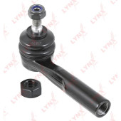 Наконечник поперечной рулевой тяги LYNXauto C4291R