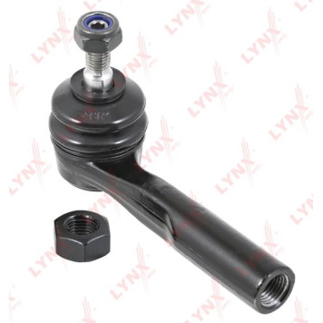 Наконечник поперечной рулевой тяги LYNXauto C4291R
