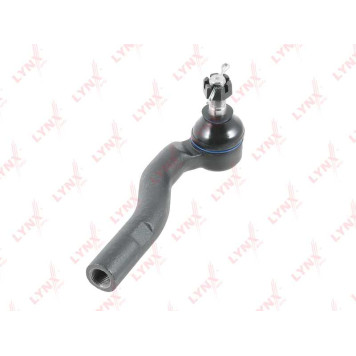 Рулевой наконечник L подходит для TOYOTA Liteace 1.8-2.2D 96-07 <b>LYNXAUTO C4386L</b>