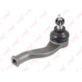 Рулевой наконечник R подходит для TOYOTA Bb 1.3-1.5 06> / Passo 1.0-1.3 04>, DAIHATSU Sirion 1.3-1.5 08> <b>LYNXAUTO C4387R</b>