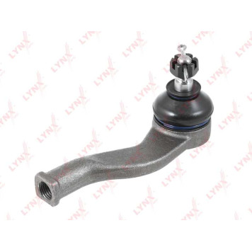 Рулевой наконечник R подходит для TOYOTA Bb 1.3-1.5 06> / Passo 1.0-1.3 04>, DAIHATSU Sirion 1.3-1.5 08> <b>LYNXAUTO C4387R</b>