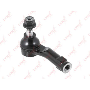 Рулевой наконечник L подходит для FORD B-Max 1.0-1.6 12> / Ecosport 1.0-2.0 13> / Fiesta VI 1.0-1.6 08> / Transit/Tourneo Courier 1.0-1.6D 14> <b>LYNXAUTO C4388L</b>