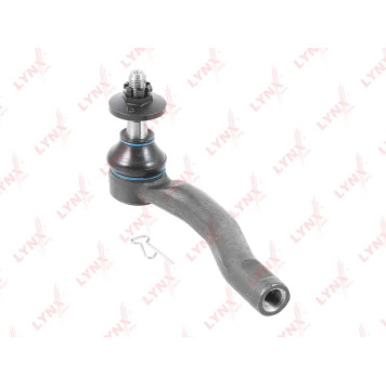 Рулевой наконечник L подходит для TOYOTA Prius 1.5 03-11 <b>LYNXAUTO C4396L</b>