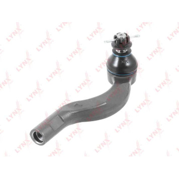 Рулевой наконечник L подходит для TOYOTA Mark 2/Chaser/Cresta(90/100/110) 2.0-2.5 92-07 / Altezza 2.0-3.0 98-05 / Crown 3.0-4.0 91-07 / Aristo 3.0-4.0 91-97 / Brevis 2.5 01-07 / Progress 2. <b>LYNXAUTO C4399L</b>