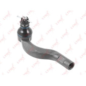 Рулевой наконечник R подходит для TOYOTA Mark 2/Chaser/Cresta(90/100/110) 2.0-2.5 92-07 / Altezza 2.0-3.0 98-05 / Crown 3.0-4.0 91-07 / Aristo 3.0-4.0 91-97 / Brevis 2.5 01-07 / Progress 2. <b>LYNXAUTO C4399R</b>