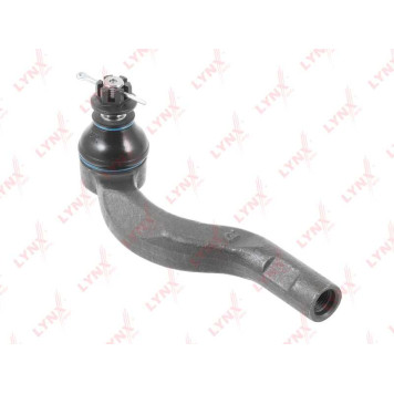 Рулевой наконечник R подходит для TOYOTA Mark 2/Chaser/Cresta(90/100/110) 2.0-2.5 92-07 / Altezza 2.0-3.0 98-05 / Crown 3.0-4.0 91-07 / Aristo 3.0-4.0 91-97 / Brevis 2.5 01-07 / Progress 2. <b>LYNXAUTO C4399R</b>