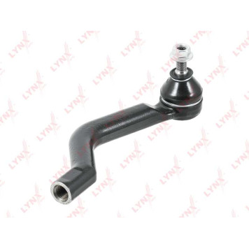 Рулевой наконечник R подходит для NISSAN Qashqai(J11) 1.2-2.0 13>, RENAULT Kadjar 1.2-1.6D 15> <b>LYNXAUTO C4410R</b>