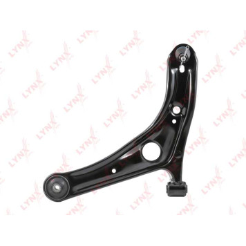 Рычаг нижний L / перед. подв. подходит для TOYOTA Probox/Succeed 1.3-1.5 02> / Ist 1.3-.15 02> / bB 1.3-.15 00> <b>LYNXAUTO C5504L</b>
