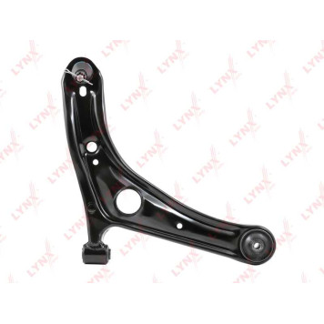 Рычаг нижний R / перед. подв. подходит для TOYOTA Probox/Succeed 1.3-1.5 02> / Ist 1.3-.15 02> / bB 1.3-.15 00> <b>LYNXAUTO C5504R</b>